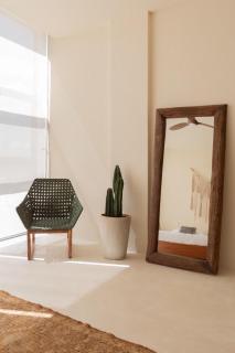 Luxury 2BR Villa Private Rooftop Pool - 2