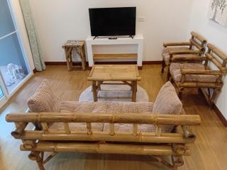 Lipa Noi Haven 1bed Studio Suite - 9