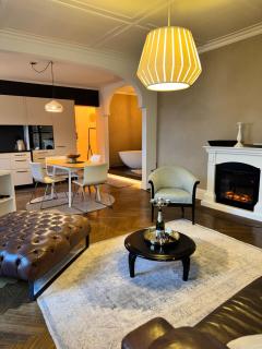 Atemberaubende Ferienwohnung direkt am See - 6