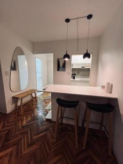 Functional apt - Sanatorio Güemes - 0