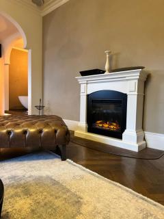 Atemberaubende Ferienwohnung direkt am See - 3