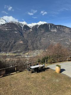 Agriturismo Mon Chéri - 4