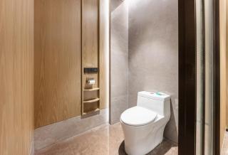 Howard Johnson by Wyndham Harmony Plaza Quanzhou - 6