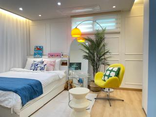 Check point Hongdae - 0