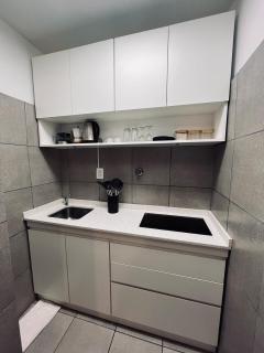 Functional apt - Sanatorio Güemes - 7