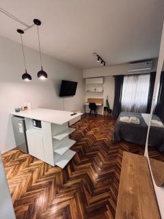 Functional apt - Sanatorio Güemes - 6