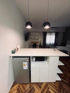 Functional apt - Sanatorio Güemes - 4