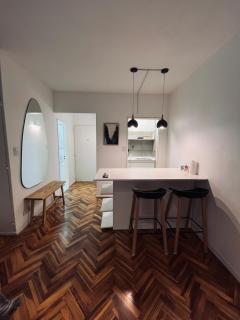 Functional apt - Sanatorio Güemes - 3