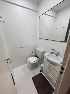 Functional apt - Sanatorio Güemes - 2