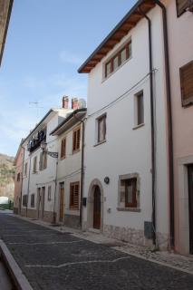 Il Vicoletto B&B - Alfedena - 9