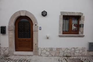 Il Vicoletto B&B - Alfedena - 7