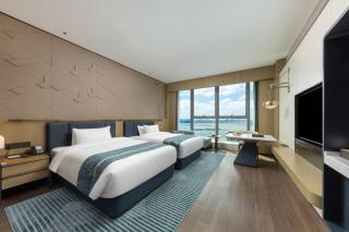 Howard Johnson by Wyndham Harmony Plaza Quanzhou - 3