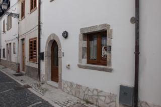 Il Vicoletto B&B - Alfedena - 8