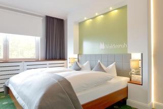 Hotel Restaurant Waldesruh - Emstek - 2
