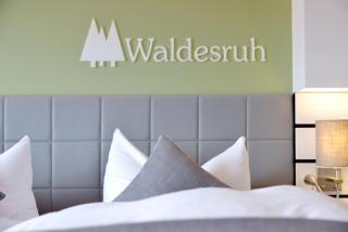 Hotel Restaurant Waldesruh - Emstek - 5