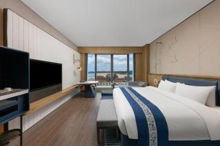 Howard Johnson by Wyndham Harmony Plaza Quanzhou - 1