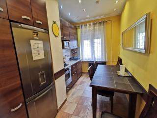 Smart Business Apartman - 1