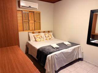 Eco Serrana House, close to Bonito's central square - 3