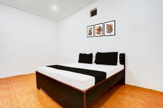 Hotel O White House Hotel - 6