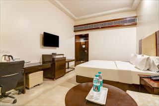 Hotel Airport Residency - 4