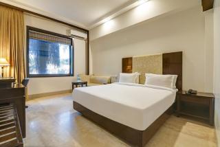 Hotel Airport Residency - 1