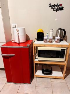 Eco Serrana House, close to Bonito's central square - 1