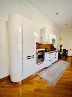 Baritiu Apartment Brasov - 6