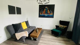 "Arbeiten oder entspannen in Gevelsberg - 80 oder 120 qm mit Klimaanlage & Balkon" - 7