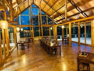 Wilpattu Safari Resort - 7