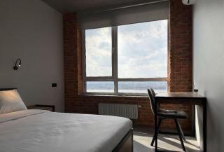 ЖК GREAT Open Видова Квартира на Дніпро - 5