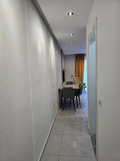 Apartament Elisi - 1