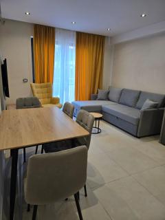 Apartament Elisi - 5