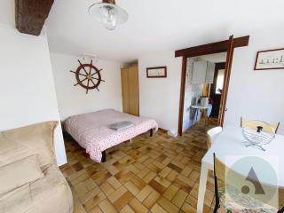 Normandy cottage - 4