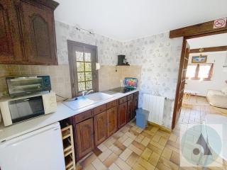 Normandy cottage - 1