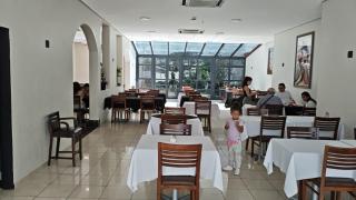 Apto NOVO, 8 min à pé Av Paulista, perto Sirio - 4