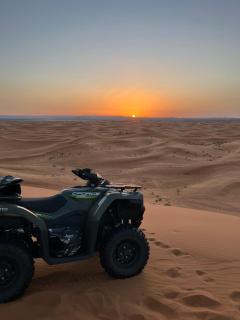 Boda luxury camp - 8