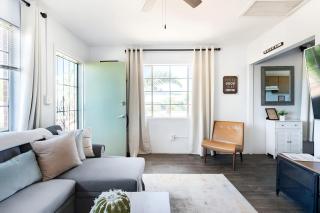 Spring Escape 1BR by UA DT Just 2 Min to Banner - Tucson - 4