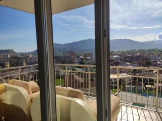 Woow View Apartment Shkoder - 7