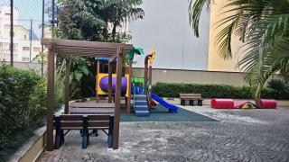 Apto NOVO, 8 min à pé Av Paulista, perto Sirio - 7