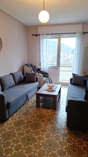 Modern Escape in Bagnasco Between Alps and Sea - 8