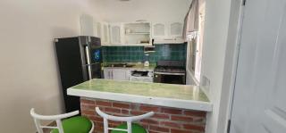 Residencia Las Tejas 1 - 7