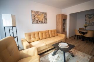 ApartCieszyn - Apartament Liburnia - 1