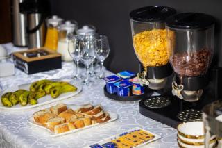 Aylane Aparth Hotel - 6