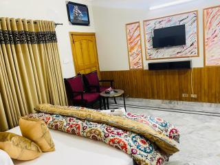 New al atif guest house - 7