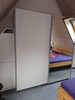 Bettyś - Monteur und Ferienwohnung - 9