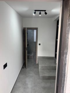 Apartment in the city center with the garden - 7