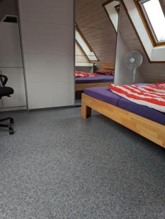 Bettyś - Monteur und Ferienwohnung - 2