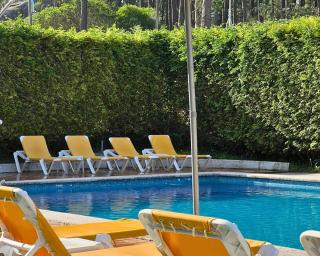 Hotel & Apartamentos Cons da Garda - 9