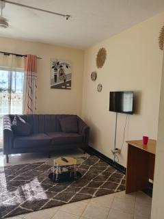 Shanzu Studio Apartment - 0