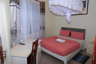 Lorycon Hotel Rukungiri - 7